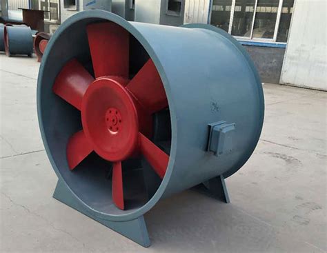 3C消防排烟风机【价格 批发 公司】-德州创拓空调设备