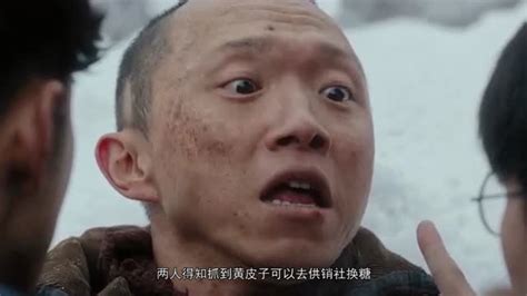 《黄皮子坟》恐惧系列合集，这才是中式惊悚镜头的正确打开方式