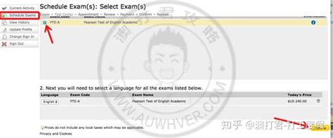 澳洲WHV申请英语证明如何搞定？语言考试的选择 - 知乎