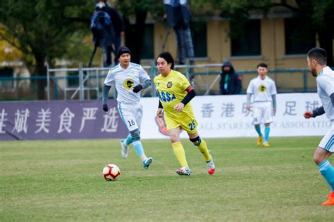 中国香港明星足球队抵达榕江，与村超友谊赛还在审批中-风驰直播