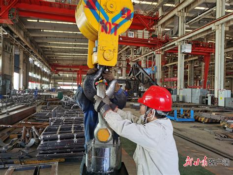 上半年甘肃省属企业实现工业总产值同比增长30.59% 利润同比增长18.08%