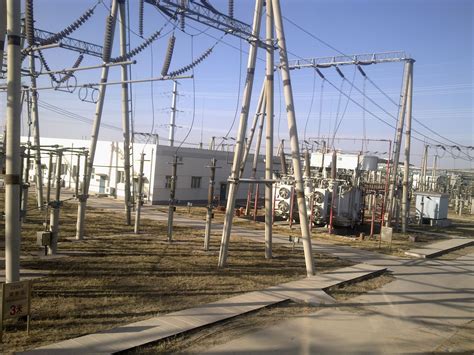 信阳：保障两县可靠供电，又一220千伏变电站投入运行_地市_资讯_河南商报网