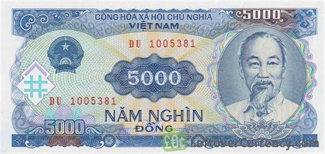 Vietnam 100,000 Dong Banknote, 2019, P-122p, UNC, Polymer