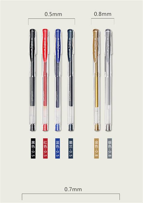 白金（PLATINUM）中性笔GB-200钻头笔办公笔针管尖签字水笔0.5mm 10支装 黑色-融创集采商城