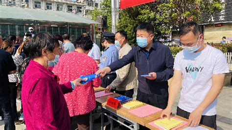 丹凤县召开2016-2017年度质量工作考核推进会_丹凤县人民政府