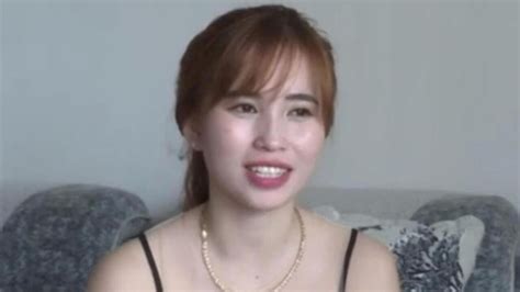 穷大叔娶20岁越南女孩，为啥姑娘从未逃跑呢？原因意外了_越南_姑娘_女孩