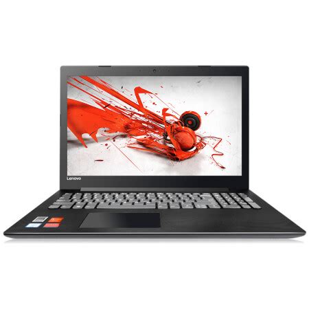 联想（Lenovo） ideapad320c 15.6英寸手提笔记本电脑七代i5处理器 定制版：i5-7200u/8G/1T/ 2G独显/黑色 ...
