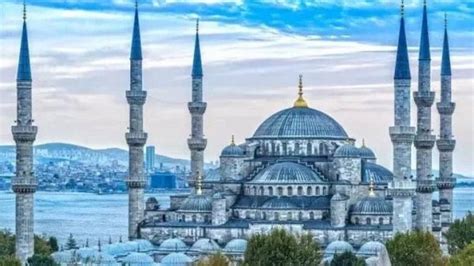 土耳其必去的十大景点，土耳其有哪些著名景点