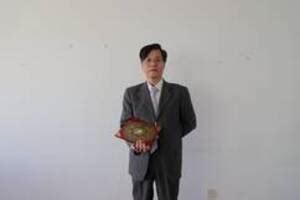 颜廷利:《全国最有名的起名大师中国最好的起名专家》 - 讲师宝