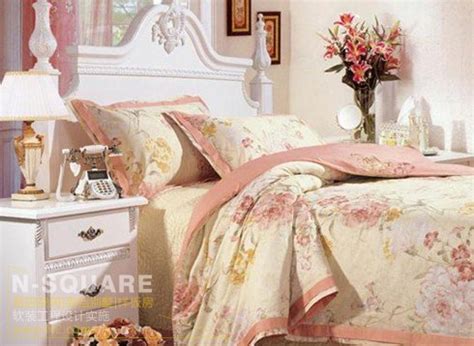织然新中式实木床1.8米雕花禅意古典双人床婚床主卧床中国风家具-美间设计