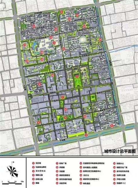 丽江古城特色城镇发展总体规划及修建性详细规划 - 云南省城乡规划设计研究院