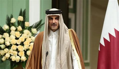 卡塔尔：网络黑客攻击事件不会影响卡塔尔同其它海湾国家关系_手机凤凰网