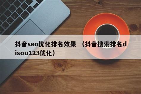 抖音seo优化排名效果 （抖音搜索排名disou123优化） - SEO百科 - 爱网站