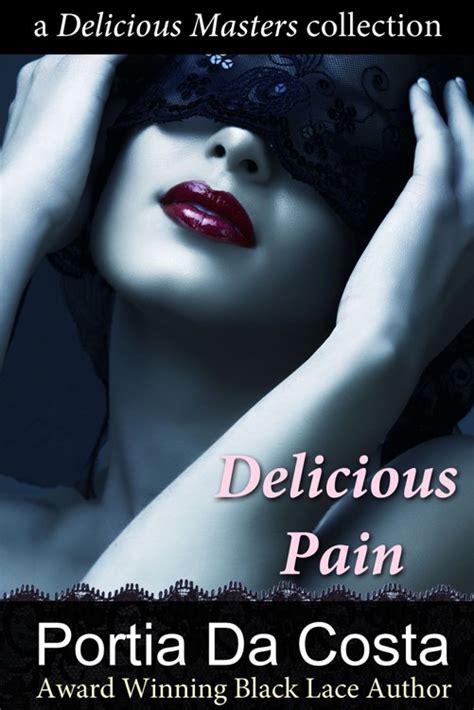 READ Delicious Pain - a BDSM Collection FREE online full book.