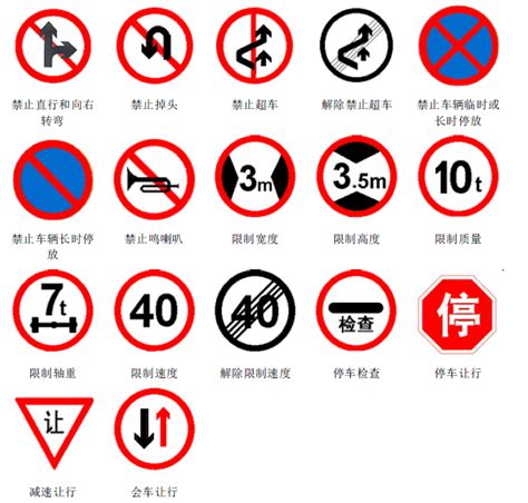 高速交通标志牌 ST-BZP-05_扬州神通交通设施有限公司