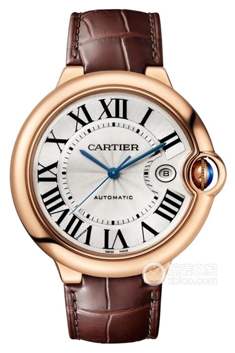 【CARTIER卡地亚手表型号W3140003帕莎系列价格查询】官网报价|腕表之家