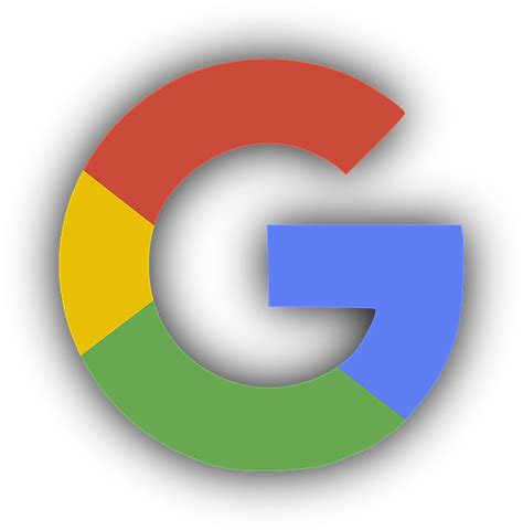 Download Google Logos 3D Royalty-Free Stock Illustration Image - Pixabay