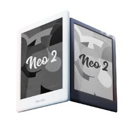 掌阅平板电脑_iReader 掌阅 Neo2 6英寸墨水屏阅读器 2GB+32GB多少钱-什么值得买
