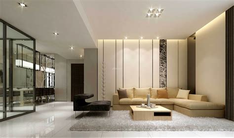 沙发背景墙采用壁纸的设计，在搭配上暖白风格的家具，没有过多的造型，也能显示欧式的元素。-家居美图_装一网装修效果图