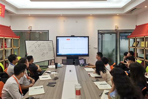 深圳橙帮外贸培训学校-专业的外贸培训机构