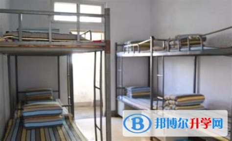云南省普洱市第一中学2021年宿舍条件