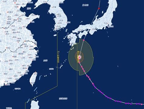 台风“红霞”动态及未来两天天气预报 - 广西首页 -中国天气网