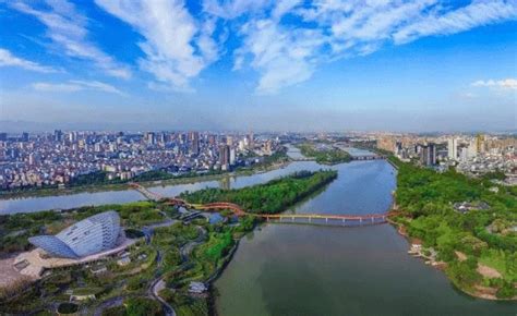 全国第18位！金华上榜中国外贸百强城市！