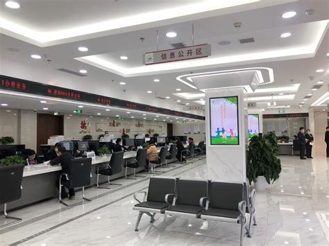 北京市西城区科学技术和信息化局(北京市西城区大数据管理局)