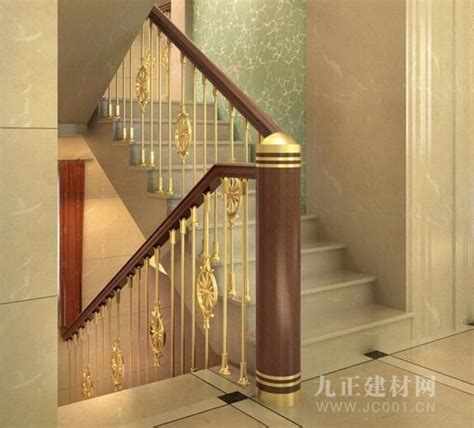 楼梯尺寸规范选择攻略 室内楼梯选购注意事项 - 行业资讯 - 九正楼梯网