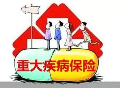 重疾新规来了，重疾保险应该怎么买？热门产品有哪些？ - 知乎