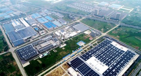 蚌埠高新区签约项目投资总额1352.8亿元！ - 园区动态 - 中国高新网 - 中国高新技术产业导报
