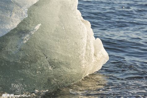 【南极23浮冰1摄影图片】风光摄影_太平洋电脑网摄影部落