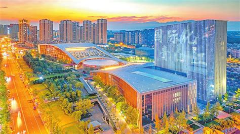 成都青白江：改革创新再提升 营商环境迈入“5.0 时代”---四川日报电子版