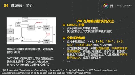 新一代视频编码标准VVC的芯片设计思考_澎湃号·湃客_澎湃新闻-The Paper