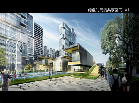 丽水市第二人民医院扩建工程-西城工程设计集团-项目展示