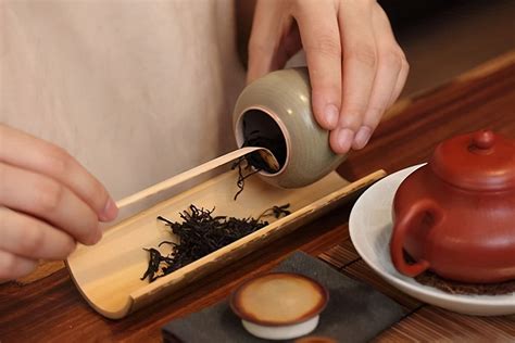 有创意的茶叶品牌名字大全_玄禅起名网