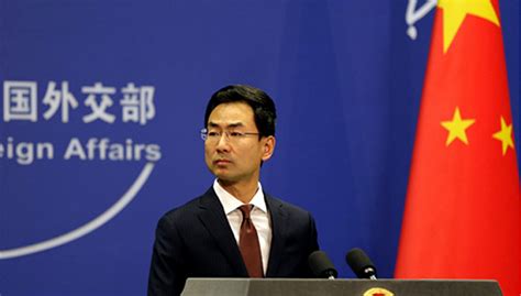 外交部：韩方派特使团访朝 中方期待取得积极成果|界面新闻 · 中国