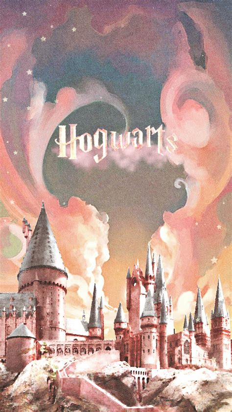 《哈利波特》中，霍格沃茨城堡的10个隐藏细节，城堡是有意识的|哈利·波特|霍格沃茨|魔法_新浪新闻
