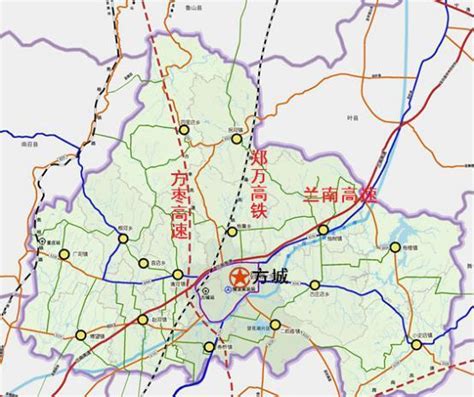 河南面积最大的地级市，比郑州与洛阳总和还大，拥有丰富自然资源__财经头条