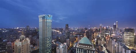 上海恒隆广场与上海港汇恒隆广场携手共创标杆性商业项目