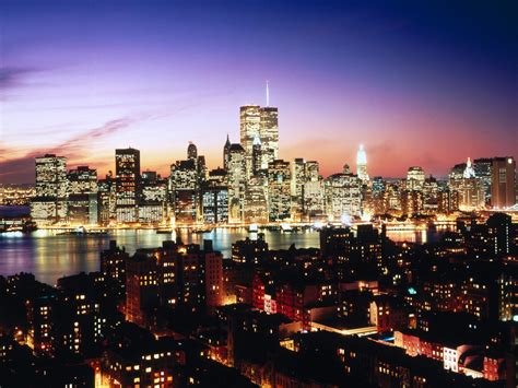 美国纽约夜景图片素材_免费下载_jpg图片格式_高清图片500354513_摄图网