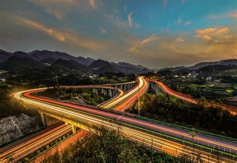 恩施州在建的3条高速公路和规划中的5条高速公路工作进展在这里_长江云 - 湖北网络广播电视台官方网站