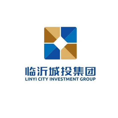 临沂市政集团标志logo图片-诗宸标志设计