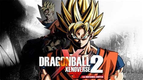 龙珠：超宇宙2+1 Dragonball XenoVerse 2+1 中文版下载,游戏攻略,汉化,修改器,补丁,MOD,DLC