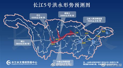 河南的洪水到底是哪来的？|郑州|水汽|副热带高压_新浪新闻