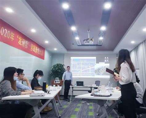 2020 发现营|福建公司营销策划培训正式开营-中国建材家居网