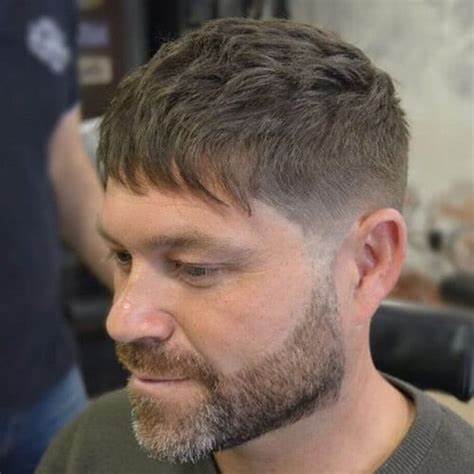 75 Best Caesar Haircut Ideas for 2022 (with Pictures)