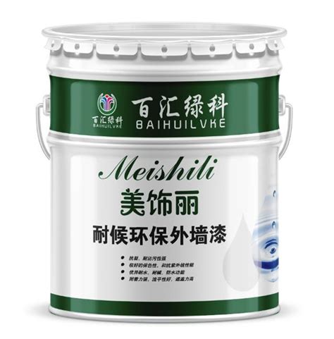 雅安品牌内外墙乳胶漆价格-四川百汇绿科建材有限公司