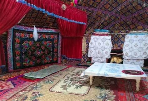我的民宿在那拉提景区边_新疆地州_新闻中心_新疆网