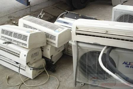 废旧空调回收价格多少钱 - 电工天下